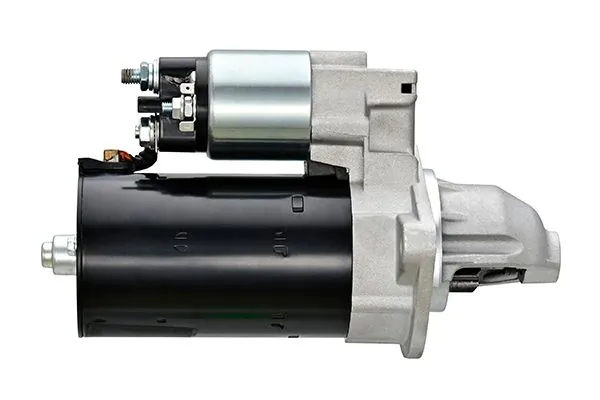 Motor de arranco Iveco Daily III 