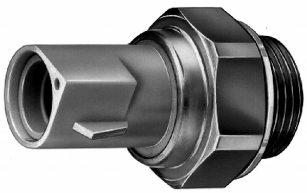 Sensor de temperatura do fluido de esfriamento (de ativação de ventilador do radiador) para Ford Fiesta COURIER F3L, F5L