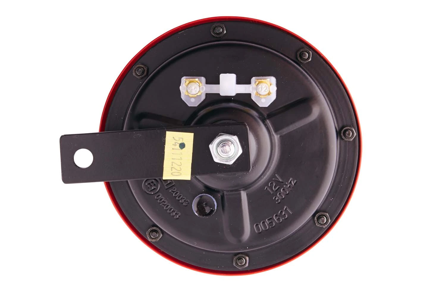 Sinal sonoro (cláxon) 3AG003399801 HELLA