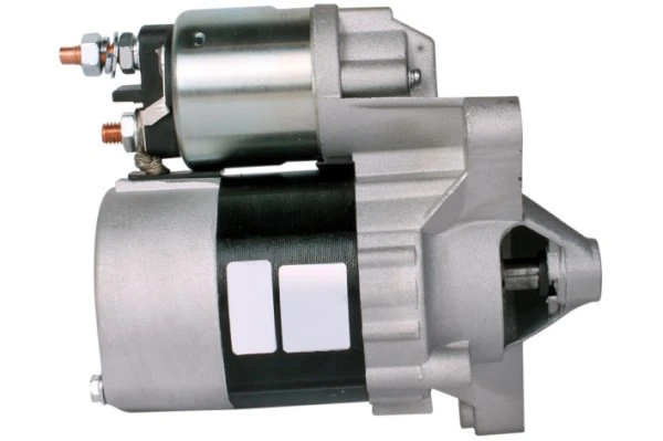 Compre 8EA012526961 HELLA Motor de arranco