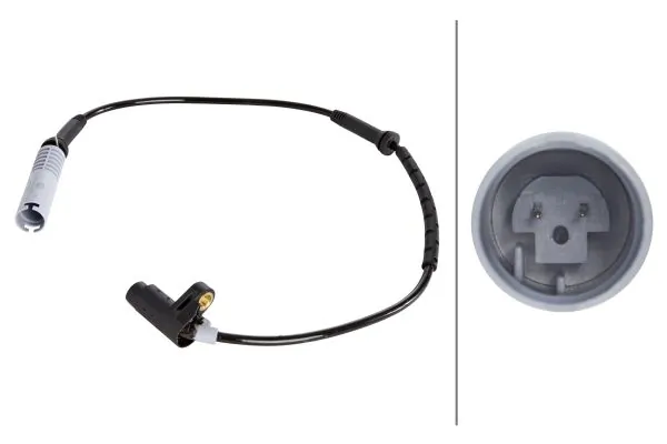 Compre 9412575 Kraft Sensor dianteiro de ABS