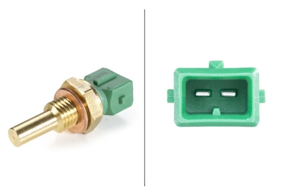 Compre 720197755 Hans Pries (Topran) Sensor de temperatura do fluido de esfriamento