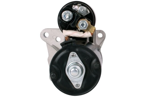 Compre 93161060 Peugeot/Citroen Motor de arranco