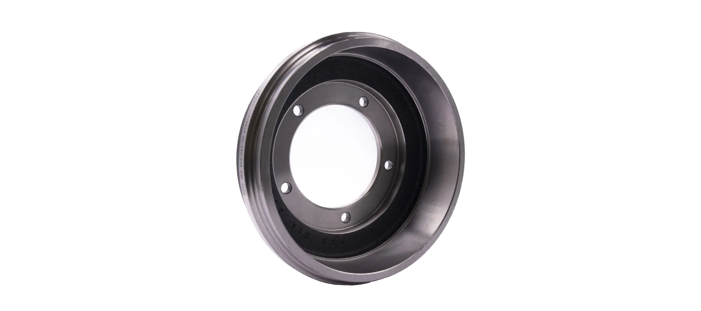 Tambor do freio traseiro Ford Transit IV T