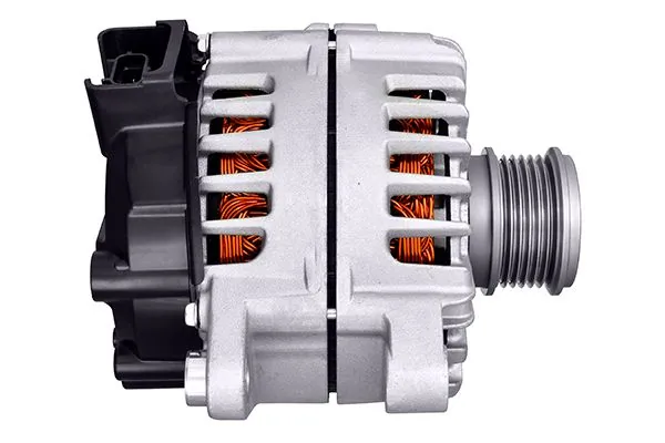  Gerador Ford S-Max monovolume (CDR) (2015 - 2026) 