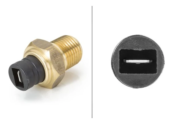 Sensor de temperatura do fluido de esfriamento Seat Marbella preço, a partir de 8,47 USD