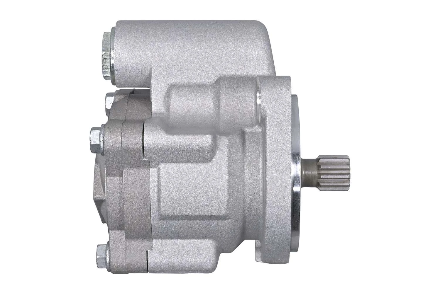 Bomba da Direção hidrâulica assistida para Mercedes Benz Truck TRUCK ACTROS MP4 / MP5 