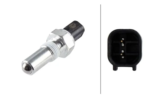 6ZF010965031 HELLA Sensor de ativação das luzes de marcha à ré
