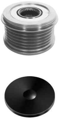Polia do gerador Continental/Siemens AP9110 preço, a partir de 39,61 USD