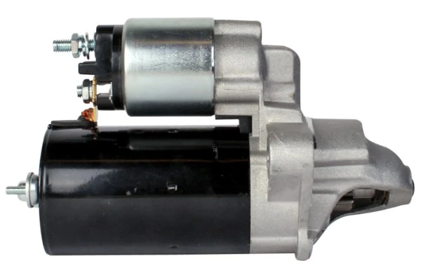  Motor de arranco Audi A8 D3 sedan (4E2, 4E8) (2002 - 2010) D3