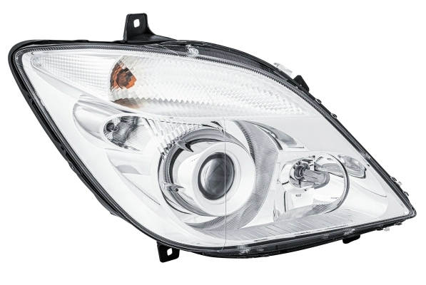 1ZS247012221 HELLA Luz direita