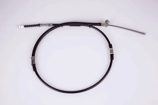  Cabo do freio de estacionamento traseiro direito Toyota Corolla liftback (E10) (1992 - 1997) 
