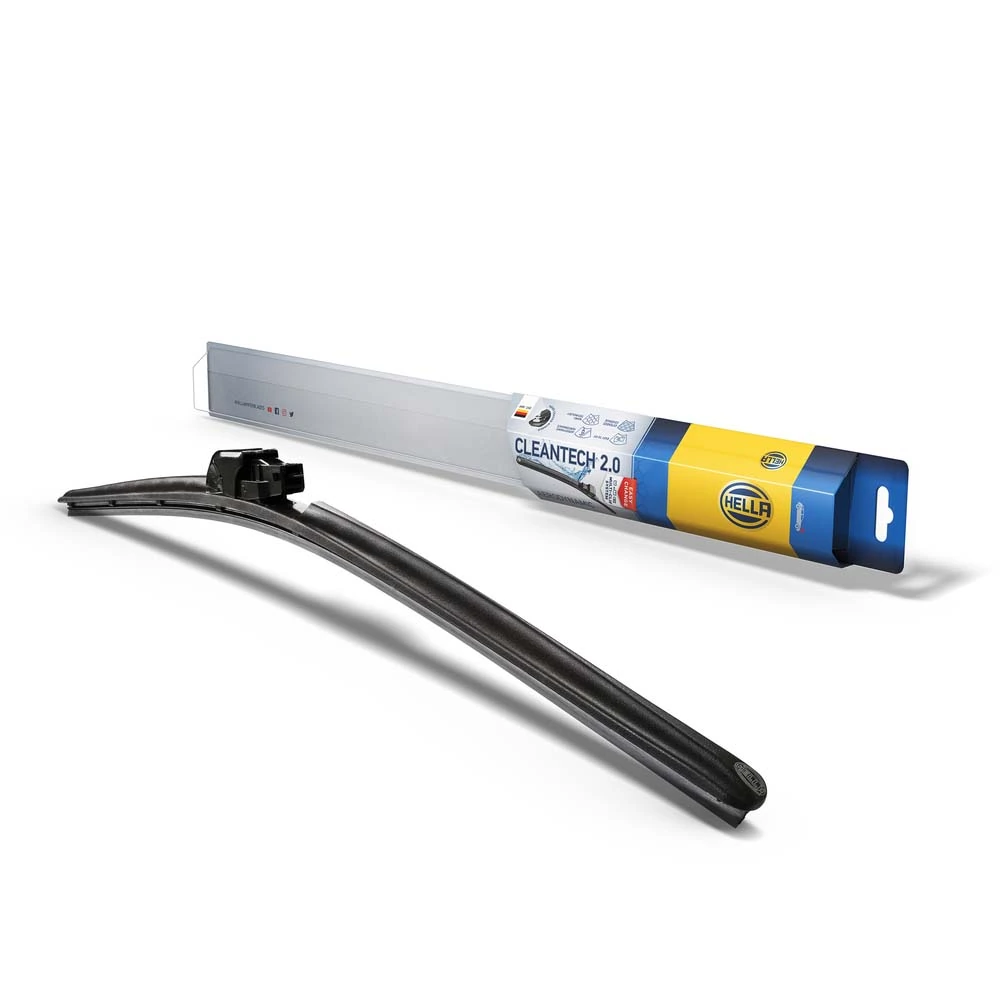Compre 9XW358053261 HELLA Limpa-pára-brisas do pára-brisas de condutor