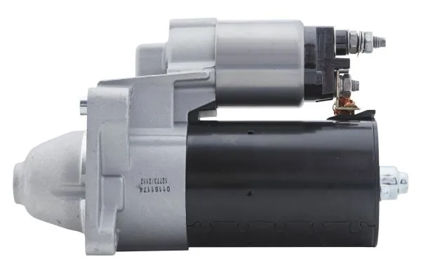 Motor de arranco HELLA 8EA011611741 preço, a partir de 111,73 USD