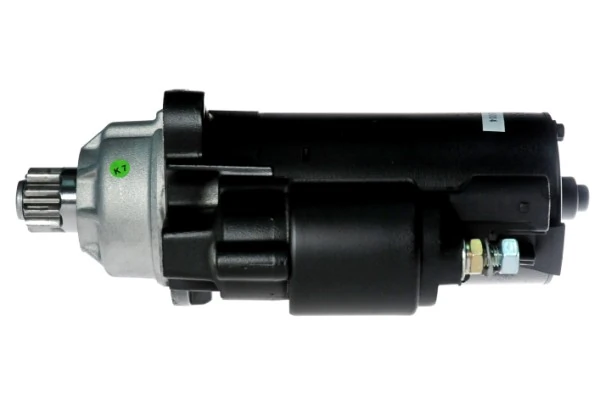 Motor de arranco 1638127180 Peugeot/Citroen