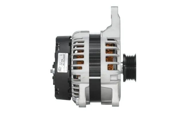  Gerador Mercedes A hatchback (W176) (2012 - 2018) 