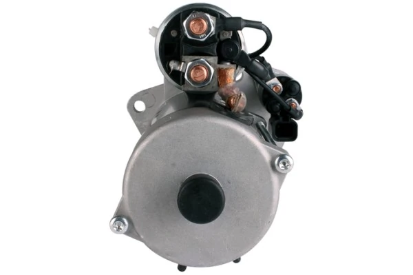 Motor de arranco HELLA 8EA012586311 preço, a partir de 293,69 USD