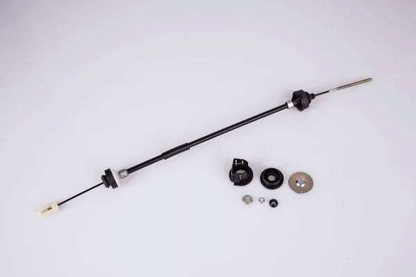 Compre 2150A6 Peugeot/Citroen Cabo de embraiagem