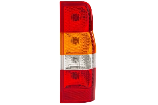 Lanterna traseira direita Ford Transit V сaixa (V184/5) (2000 - 2006) V