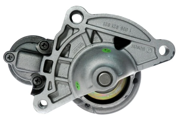 8EA011610421 HELLA Motor de arranco