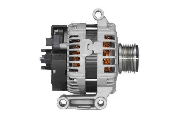 0125711134 Bosch Gerador