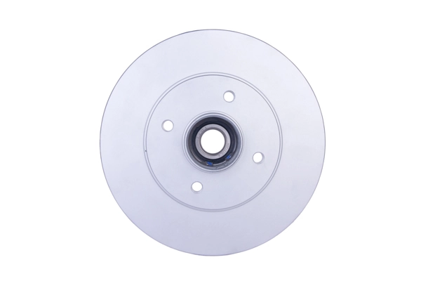 Disco do freio traseiro para Renault Megane I BA0, BA1
