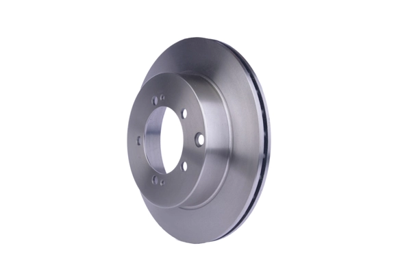 Disco do freio traseiro para Mitsubishi Lancer VI CJ, CP