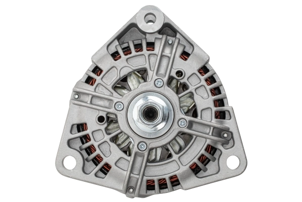 Gerador para MAN TGX I 