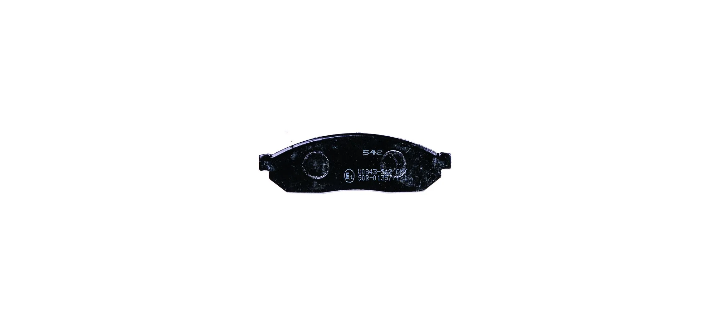 Sapatas do freio dianteiras de disco Suzuki Alto preço, a partir de 20,86 USD