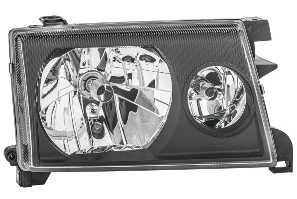 Luz direita para Nissan Terrano II R20