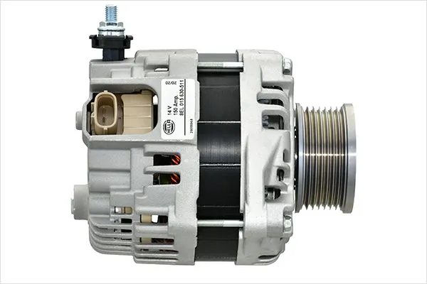 Compre 209519 ERA Gerador