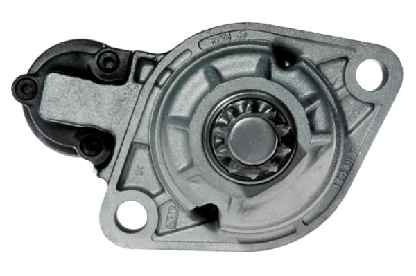 8EA011610231 HELLA Motor de arranco