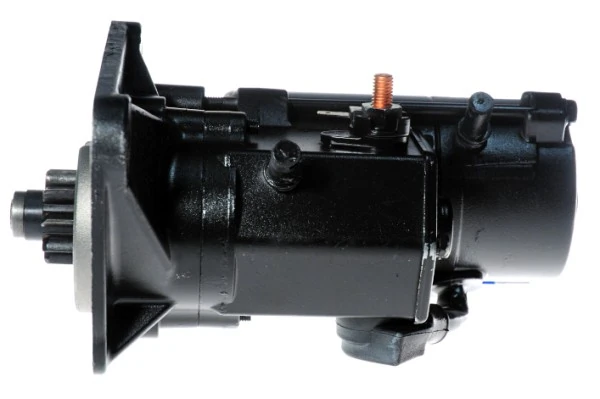  Motor de arranco Land Rover Discovery II SUV (LJ ,LT) (1998 - 2004) II