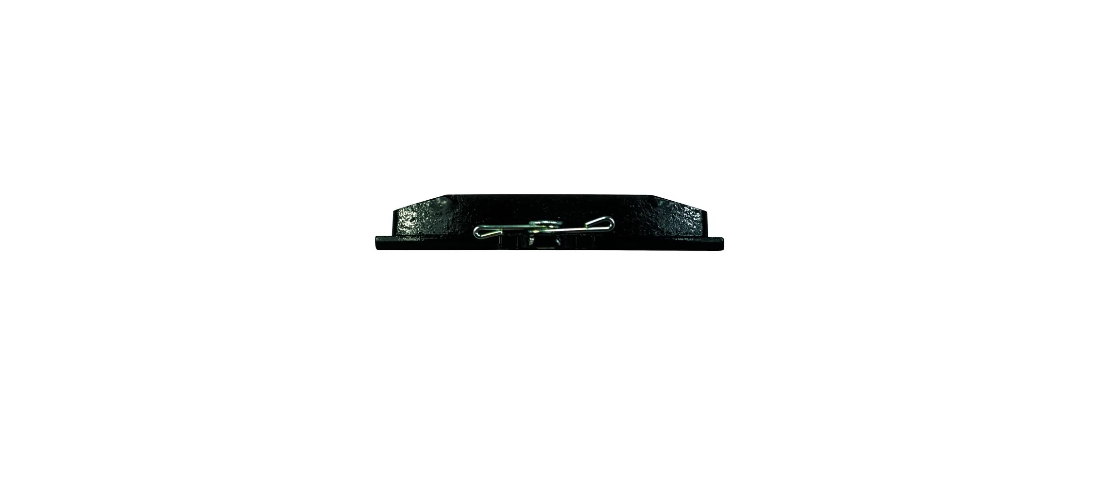 Sapatas do freio dianteiras de disco HELLA 8DB355017901 preço, a partir de 27,27 USD