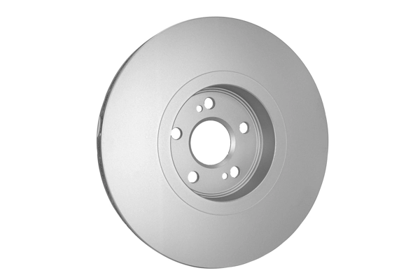  Disco do freio dianteiro Renault Espace IV monovolume (JK0) (2002 - 2015) IV