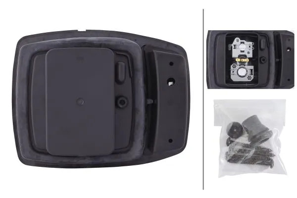  HELLA 1SA996120321 preço, a partir de 246,58 USD