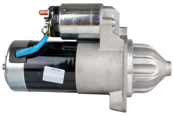  Motor de arranco Mercedes E carrinha (T123) (1977 - 1985) 