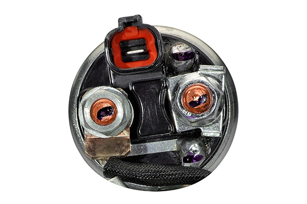 Compre 8EA011612891 HELLA Motor de arranco
