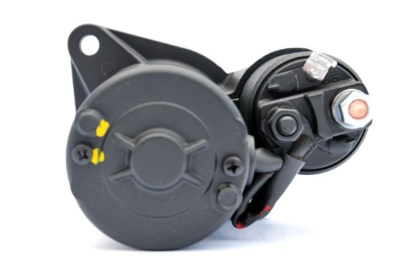 8EA011610661 HELLA Motor de arranco