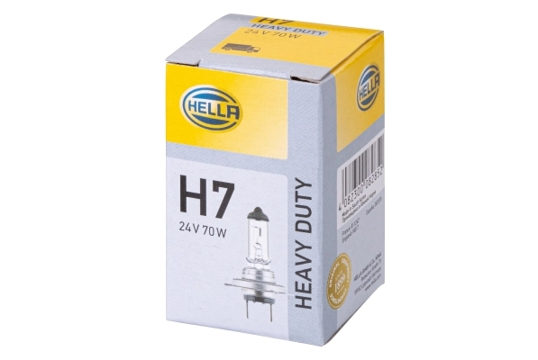 Compre 5001851567 Renault (RVI) Lâmpada halógena
