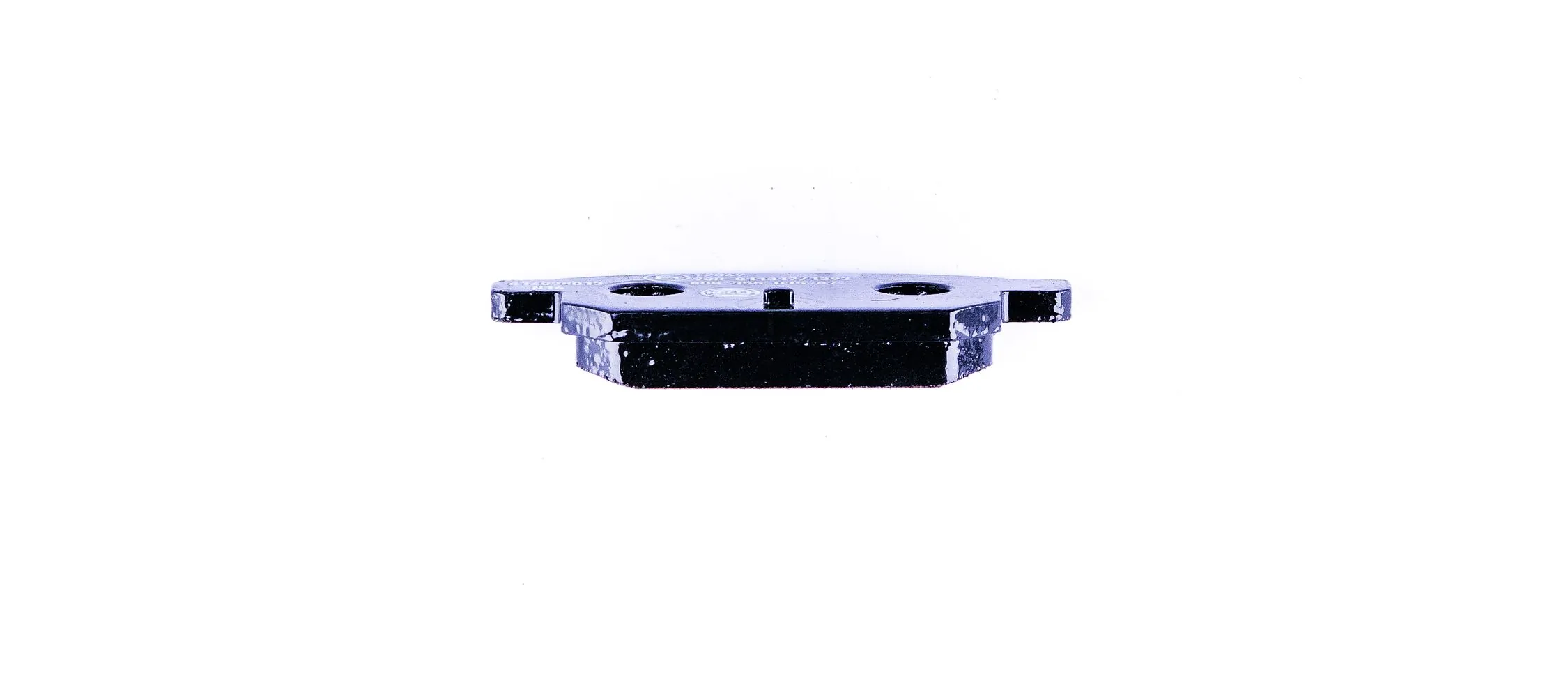 Sapatas do freio traseiras de disco HELLA 8DB355015871 preço, a partir de 26,58 USD