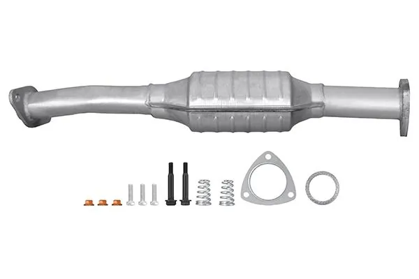 Convertidor - catalisador para Opel Vectra A 88, 89