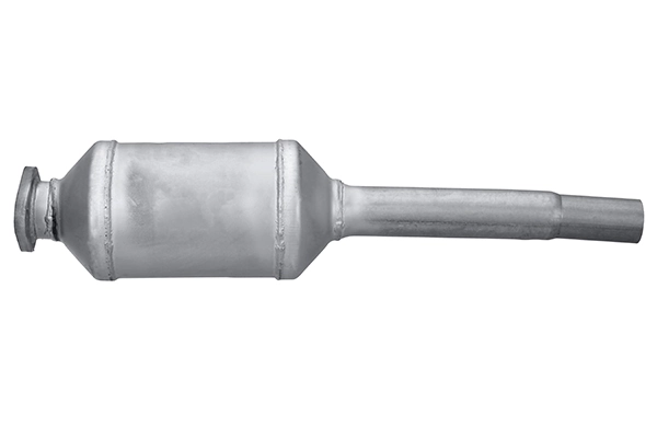 8LE366051321 HELLA Convertidor - catalisador