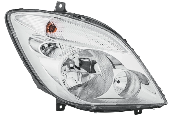 1EB247012021 HELLA Luz direita