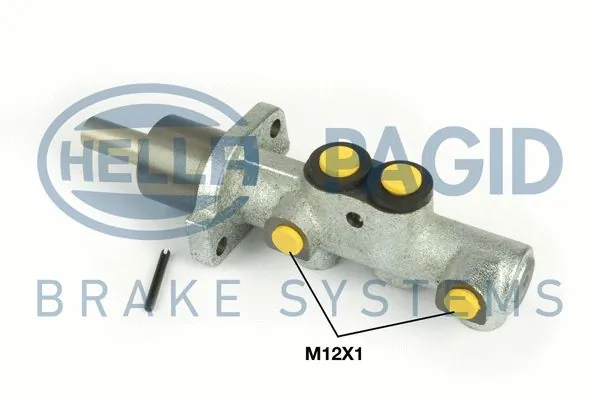Cilindro mestre do freio para Suzuki Grand Vitara  JB