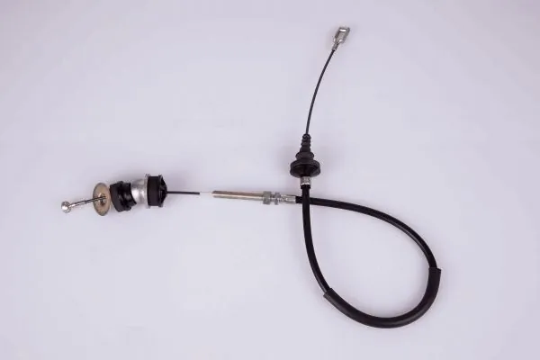 Cabo de embraiagem Fiat/Alfa/Lancia 1318446080