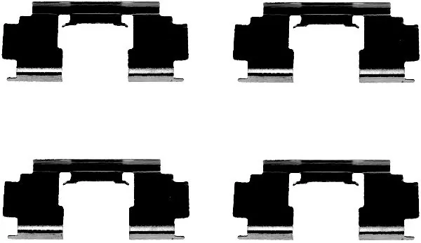  para Rover 25  (RF)