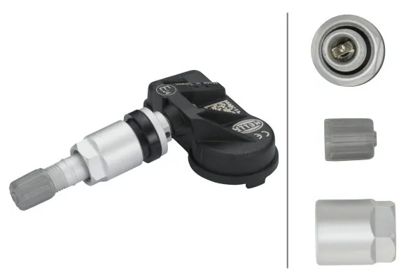 Sensor de pressão de ar nos pneus Nissan Murano Z51 ao melhor preço