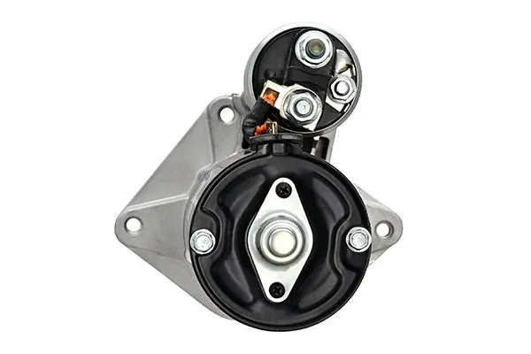 Motor de arranco para Iveco Daily III 