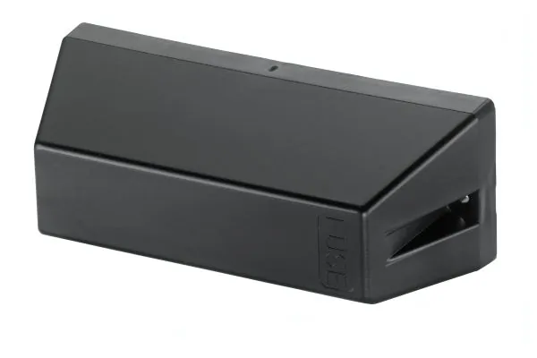 2KA340118001 HELLA Lanterna da luz de fundo de matrícula traseira